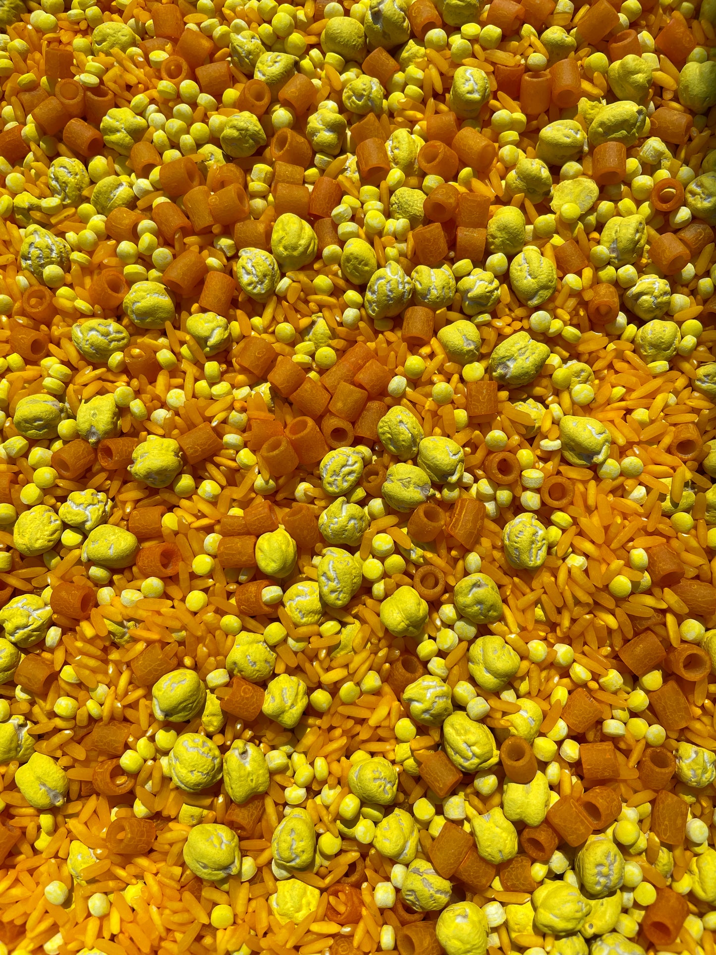Yellow Simple
