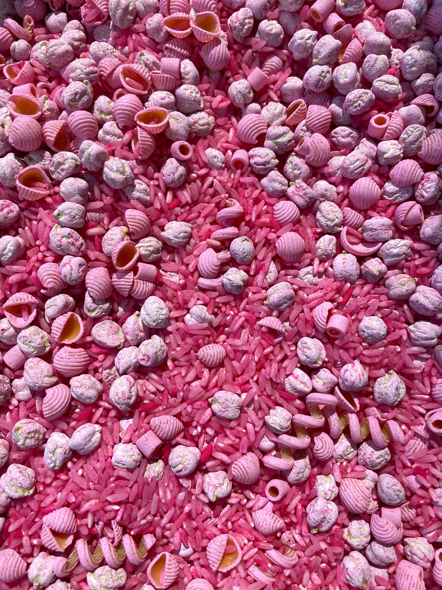 Pink Simple