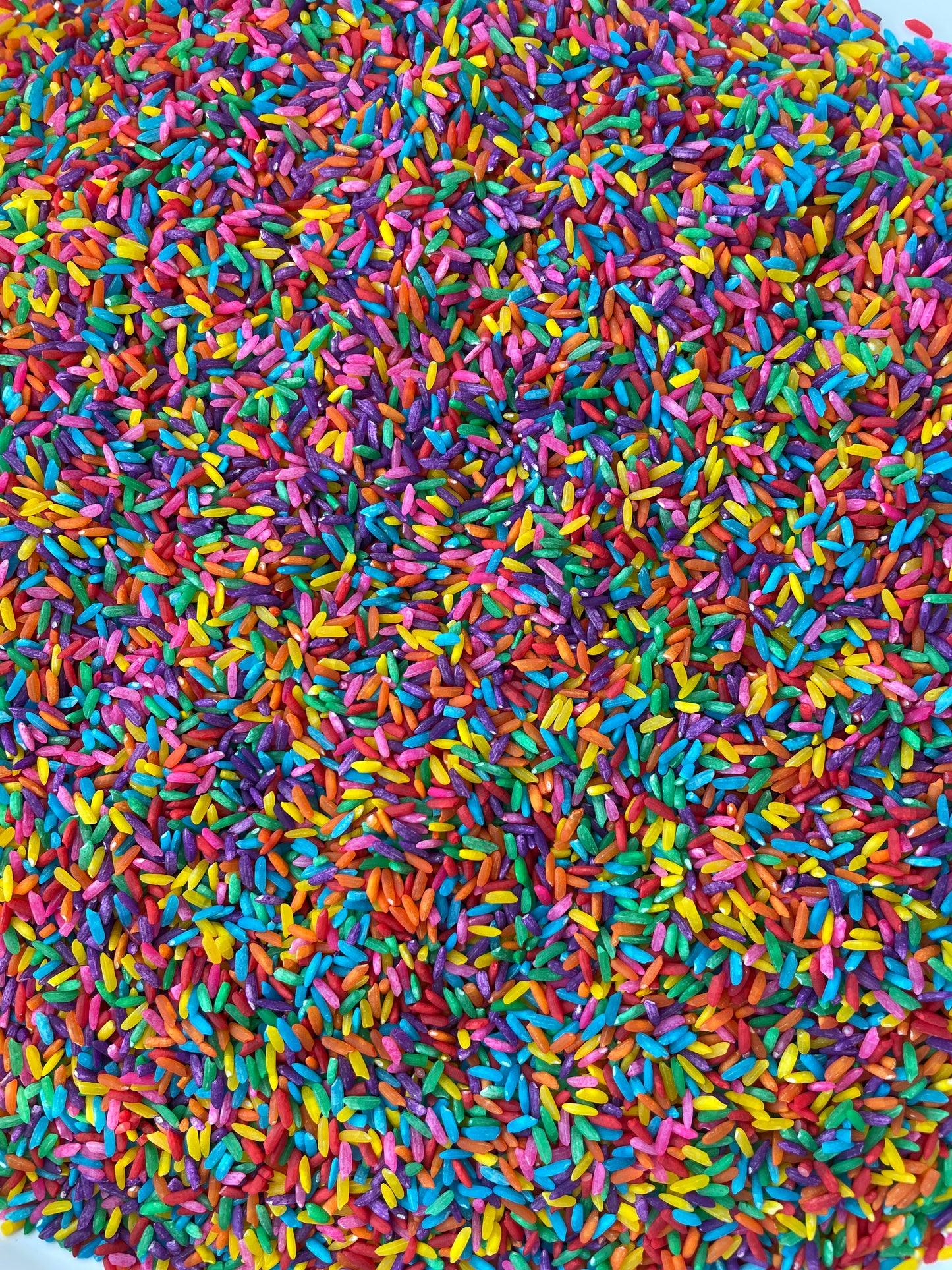 Clara's Confetti Simple