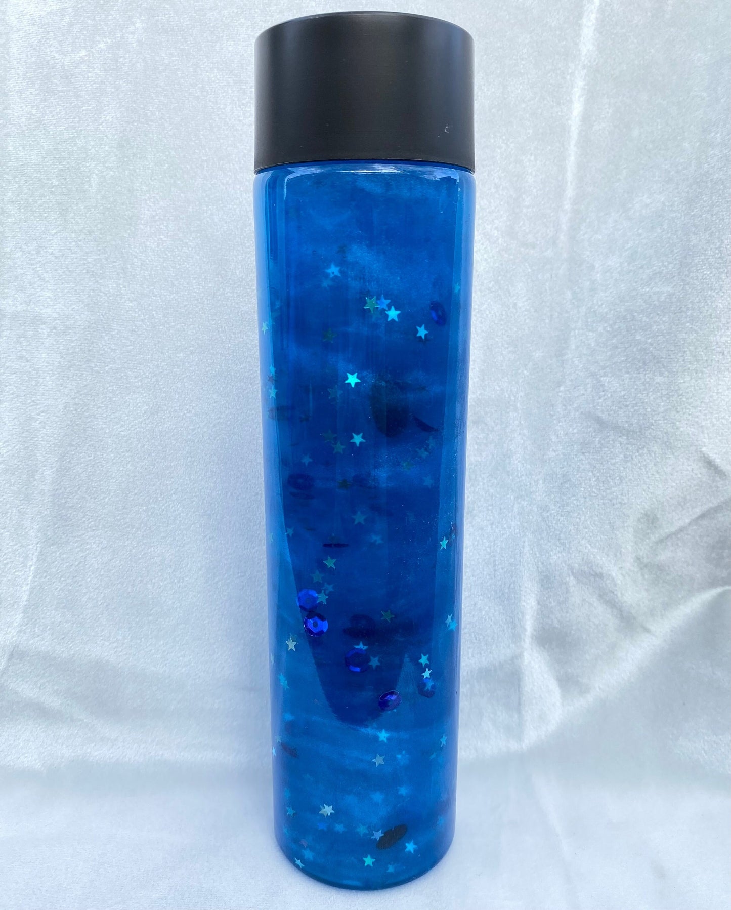 Shake and Shimmer Sensory Bottle